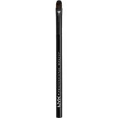 Nyx Pro Brush pinceau plat details 1 pcs
