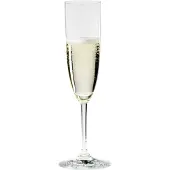 Riedel Verre à Champagne Vinum (set de 2), Verres à vin, Transparent