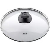 Fissler Couvercle Fissler Comfort Verre 26 cm