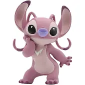 BULLYLAND Disney Lilo & Stitch PVC-Figur Angel