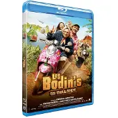 SND Les Bodin's en Thaïlande Blu-ray