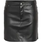 Noisy May Jupe 'NMKate' noir