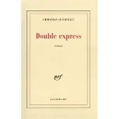 Gallimard Double express