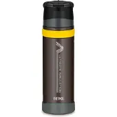 Thermos Mountain FFX TH-1500B0 Bouteille touristique 0,75 l Marron, Carafe isotherme, Marron