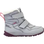 Jack Wolfskin Chaussures Polar Bear-g Texapore Mid Vc A621466920
