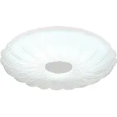Globo Lighting Lampe de plafond Cavendish Blanc