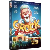LCJ Au revoir monsieur Grock DVD