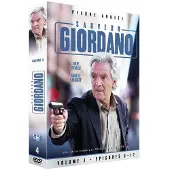 LCJ Coffret Sauveur Giordano - Volume 3 DVD