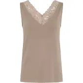 Cream Haut 'CRTrulla' beige foncé