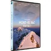 Escd Cnt Mont-Blanc éternel ? DVD