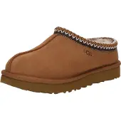 Ugg Sabots 'Tasman II' caramel / brun foncé / blanc