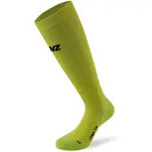 Lenz Compression 2.0 Merino Long Socks Vert EU 44-51
