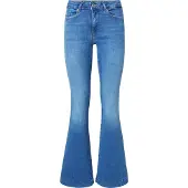 ONLYU Jean 'ONLBlush' bleu denim