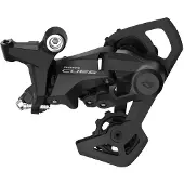 Shimano Cues Ud-4010 9-10s Rear Derailleur Argenté 9-10s / Max 39t