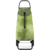 Rolser - Poussette De Marché 2 Roues 43l Imx437 Kaki