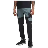 Under Armour Tech Utility Woven Pants Noir XS / Regular Homme