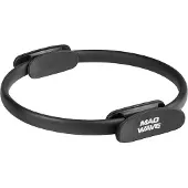 Madwave Yoga Ring Argenté 37 cm