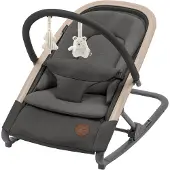 Maxi-Cosi Kori Beyond Hammock Gris Enfants