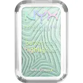 NYX Fondant de maquillage professionnel Buttermelt Illuminating Color Butta Mint 5 g