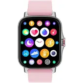 Radiant SMARTWATCH WATCHES Mod. RAS10402