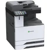 Lexmark CX942adse imprimante laser A3 couleur multifonction (4 en 1)