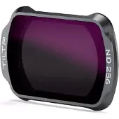 Tilta Filtre ND 2.4 pour DJI Osmo Pocket 3
