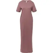 QS Robe rose ancienne