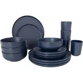 Bo Camp Vaisselle de camping