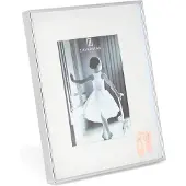 Zilverstad Ballerina 10x15 Metall Portait Passepart.7418231 (10 x 15 cm)