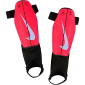 Nike Housse 'Charge' bleu clair / rouge / noir