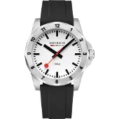 Mondaine Montre MSN.4211B.RB Numeri