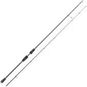 Westin W2 Light Softlure UL 2,13m 1-4g 2 Sec Spinnrute