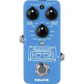 Nux Hook Drum & Loop Mini (NDL-3)