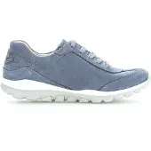 Gabor rolling soft sensitive 46.965.16 - damen hiking trainer
