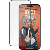 PanzerGlass Ultra-Wide Fit Apple iPhone 15 Plus Protège-écran Céramique