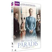 CONDOR ENTERTAINMENT Bienvenue au Paradis Saison 2 DVD