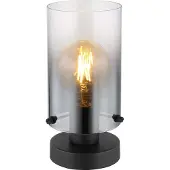 Globo Lampe à poser FLORENTINA 15907T