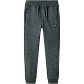 Name it Pantalon 'NKMVIMO' gris foncé