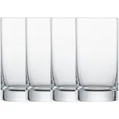 Zwiesel Glas Tumbler Zwiesel Glas Tavoro 248 ml (4 pièces)