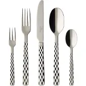 Villeroy & Boch Boston Couverts de table 30 pcs.