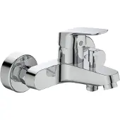 Ideal standard Ceraflex Robinetterie de salle de bain Ausld. 118-127 mm, chrome, 1 pièce.