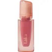 LAKA Jelling Nude Gloss brillant à lèvres hydratant teinte 302 Grape Ring 4.5 g