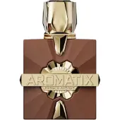 French Avenue AROMATIX ROYAL TABOO EDP U 100ML eau de parfum unisexe