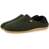 Hot Potatoes Pantoufles Hot Potatoes Homme 92109 Green-Taille 42
