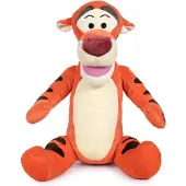 Disney - Pluszowa maskotka Tygrys z Kubusia Puchatka 20 cm, premium jakości