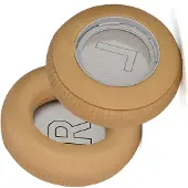 INF Coussinets d'oreille en peau de mouton pour Bang & Olufsen Beoplay H9/H7/H9i