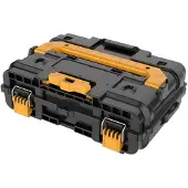 Batavia 7065267 Ultra Werkzeugkoffer 38 x 27 x 13 cm