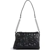 JOOP! Sac bandoulière 'Iniziale Spiega' noir
