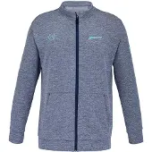 Babolat Juan Lebron Jacket Bleu S Homme