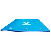 Leisis Tapis Flottant Family Flot Link 2m